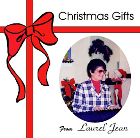 Christmas Gifts CD