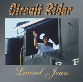 Circuit Rider CD