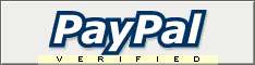 PayPal Verified Member